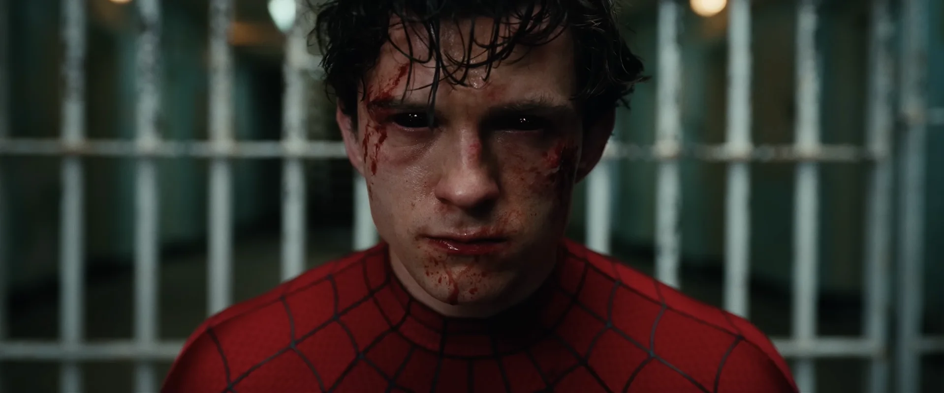 Spider-Man: Brand New Day