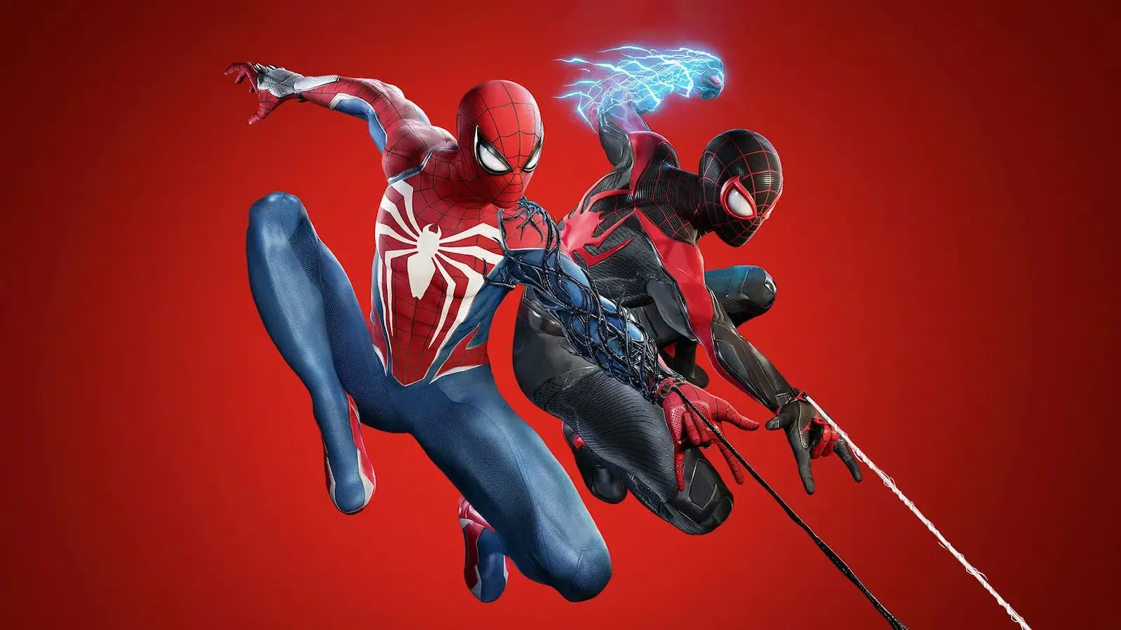 Fresh Start Suit Spider-Man 2 Insomniac