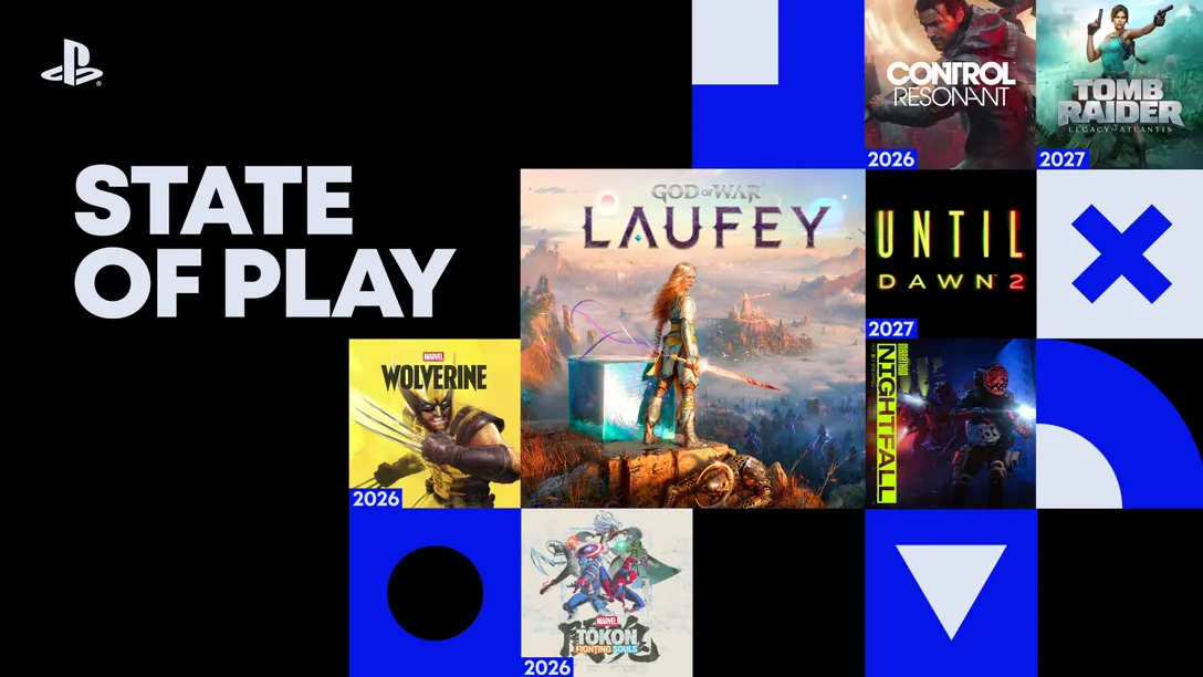 State of Play junio 2026 - culturageek.com.ar