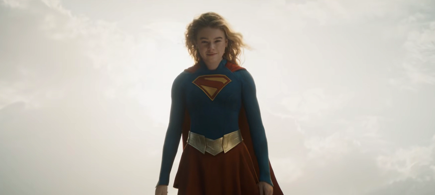 Supergirl 