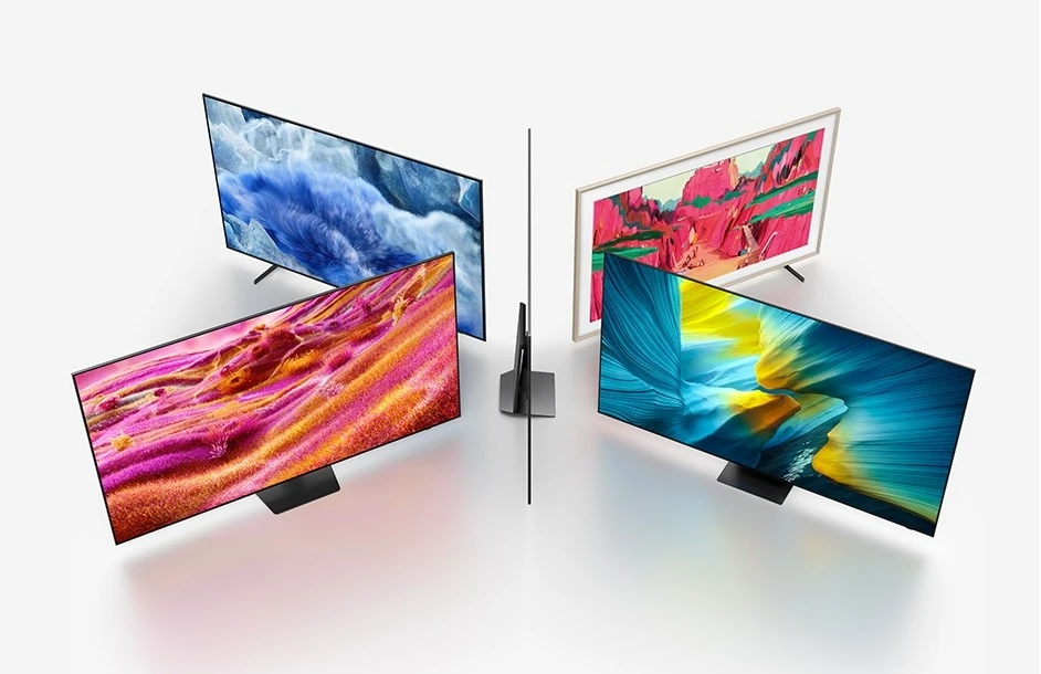 Samsung televisores fútbol - culturageek.com.ar
