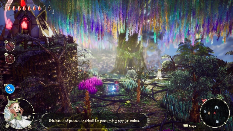 The_Adventures_of_Elliot_The_Millennium_Tales_culturageek.com.ar