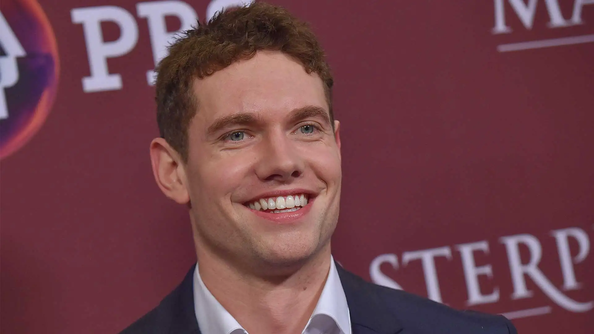Tom Brittney, candidato al rol de Batman en The Brave and the Bold del DCU