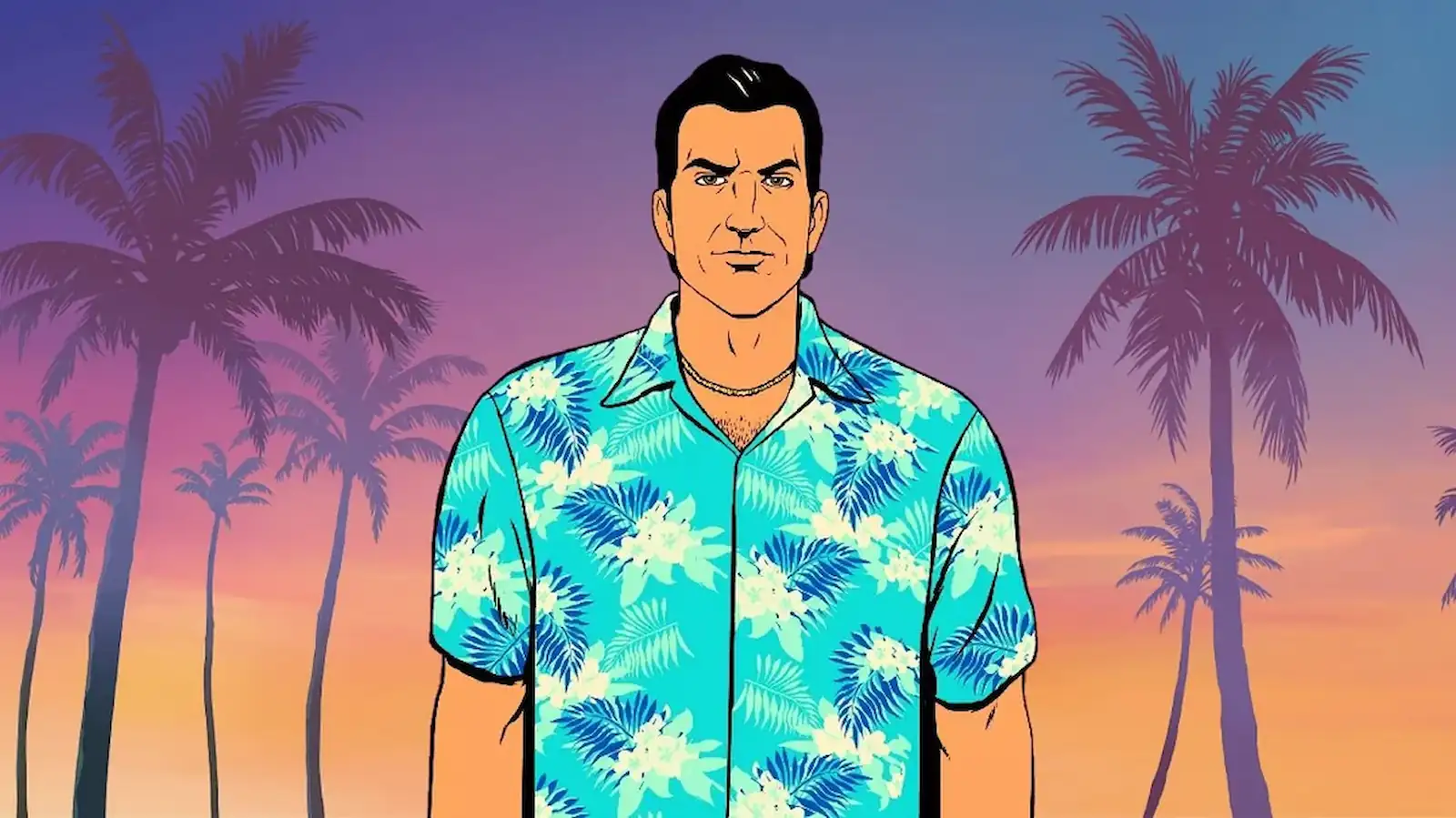 Tommy Vercetti – GTA