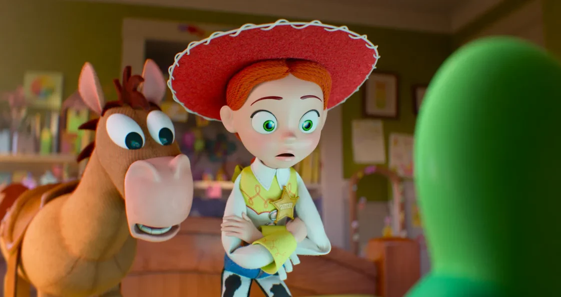 Toy Story 5 crítica