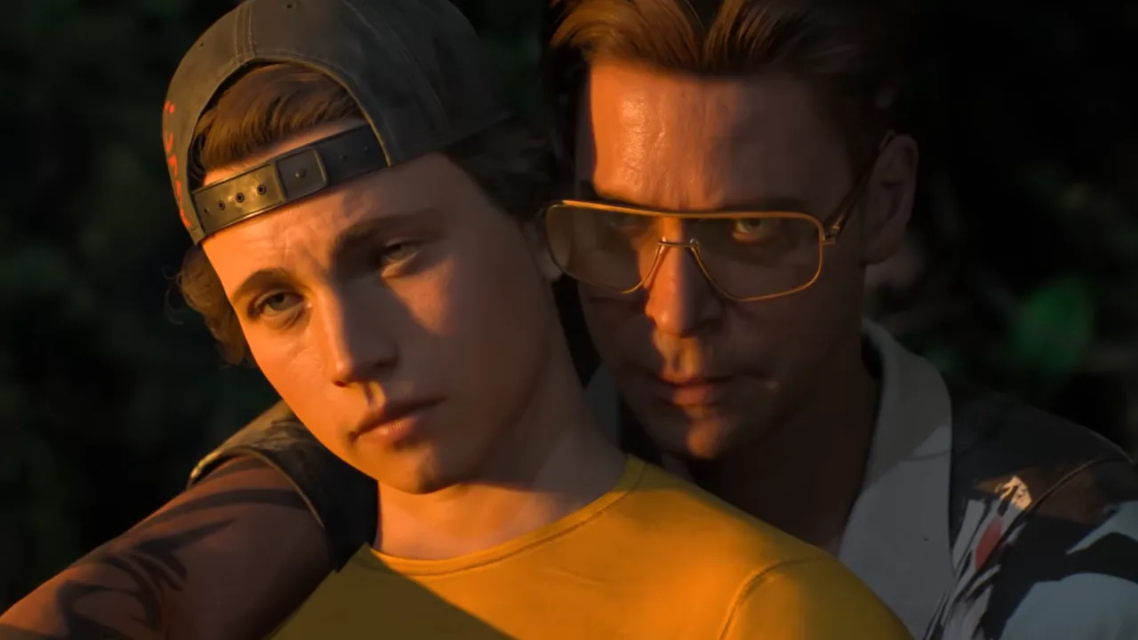 Until Dawn 2 - culturageek.com.ar