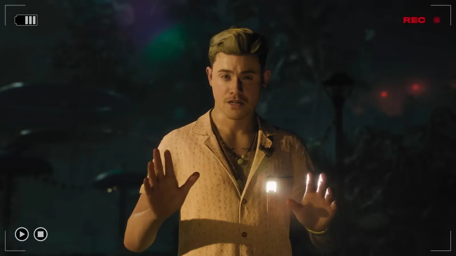 Until Dawn 2 - culturageek.com.ar