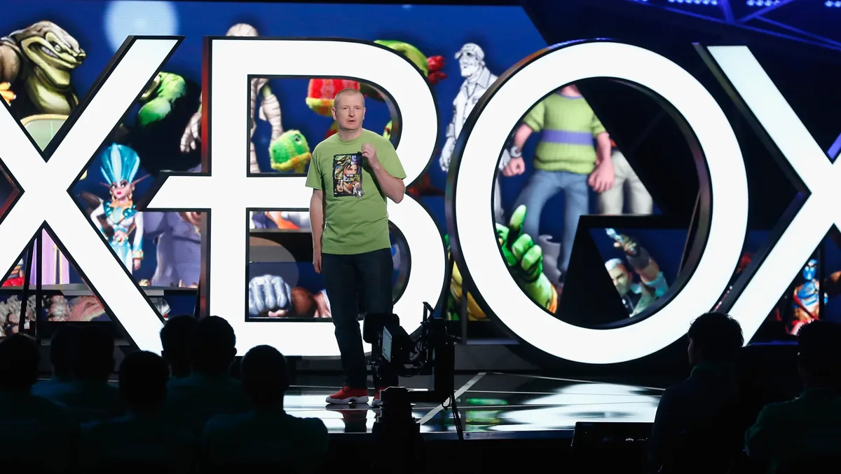 Craig Duncan Xbox