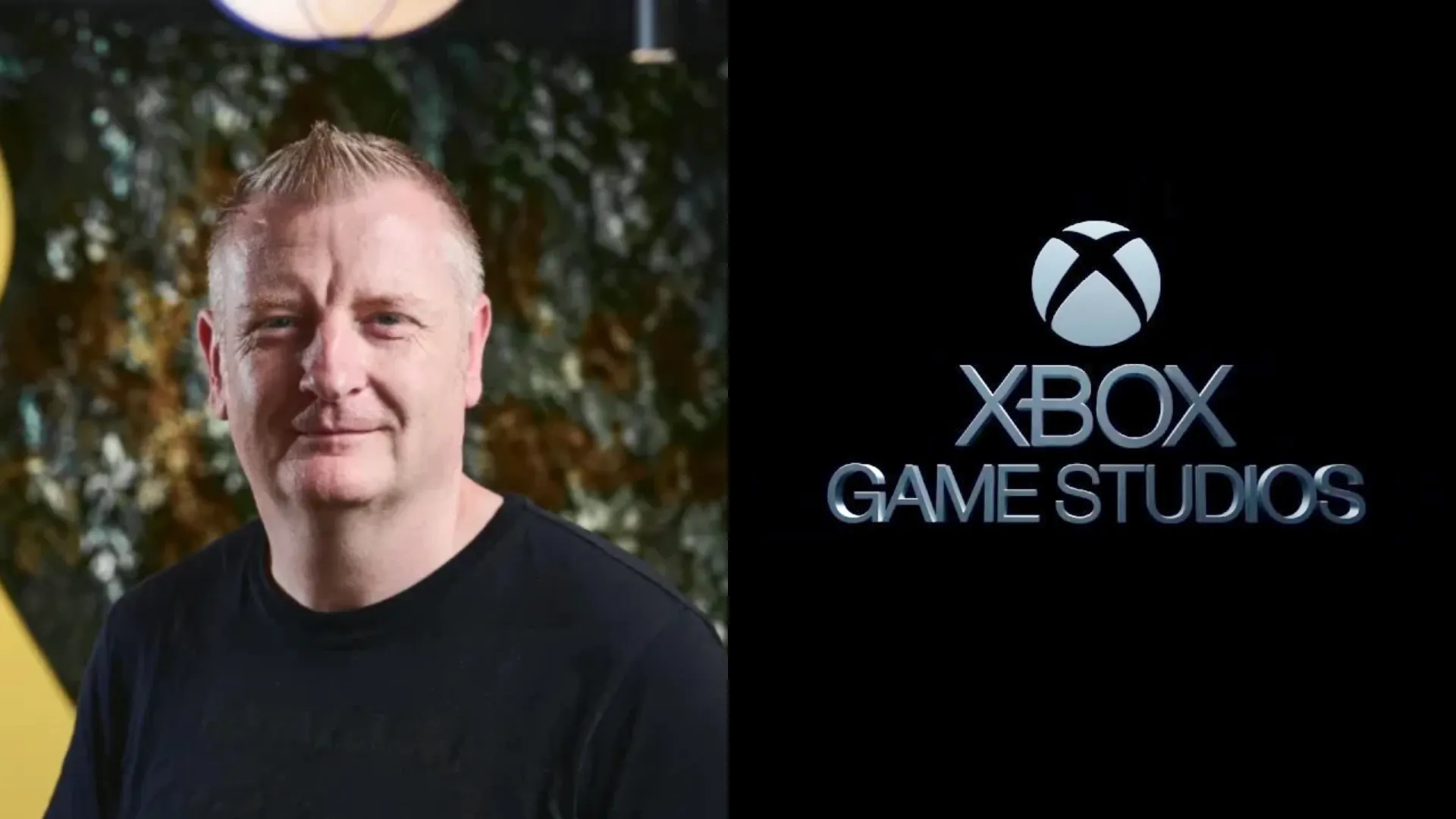 Xbox Game Studios Craig Duncan