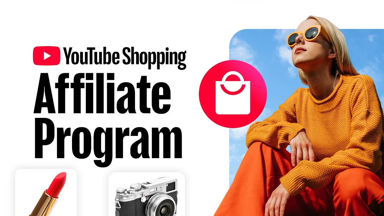YouTube Shopping llega a Argentina con Mercado Libre