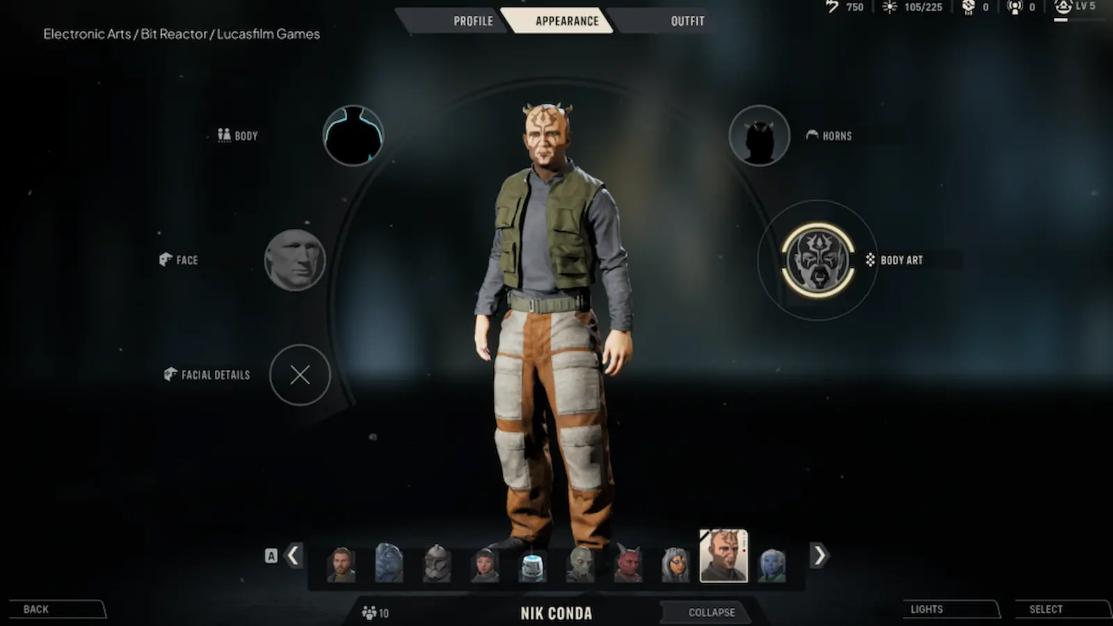 Star Wars Zero Company
