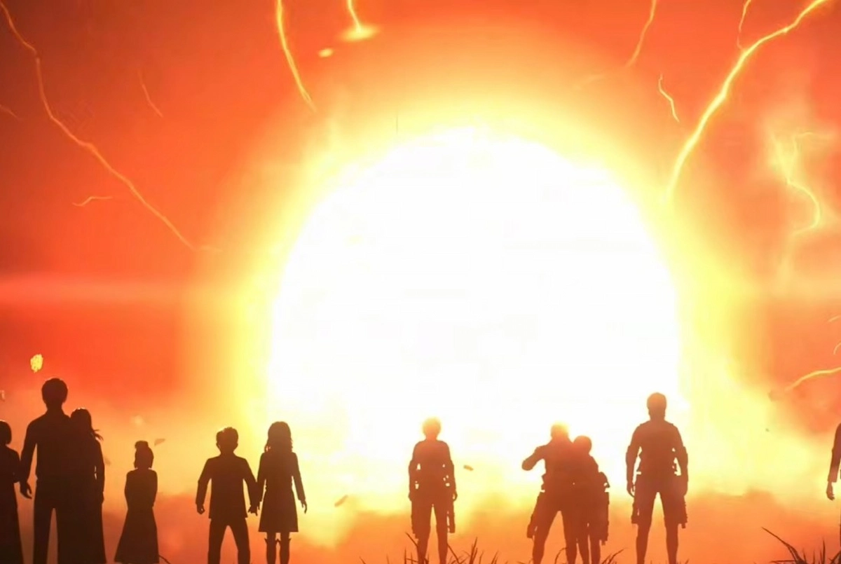 Attack on Titan 3 videojuego