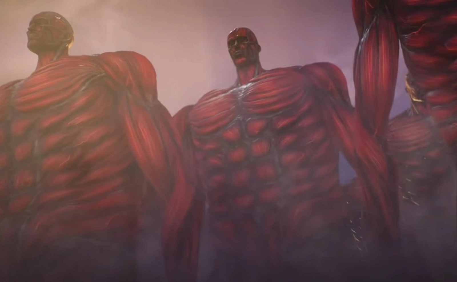 Attack on Titan