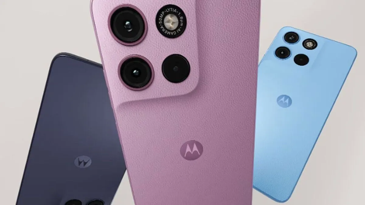 celulares para regalar en el Día del Padre - culturageek.com.ar