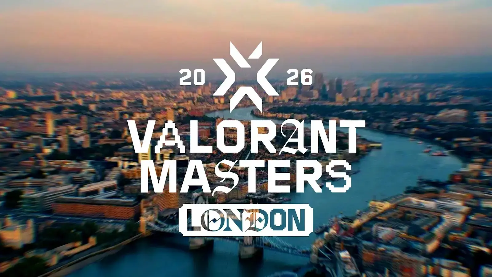 vct masters londres