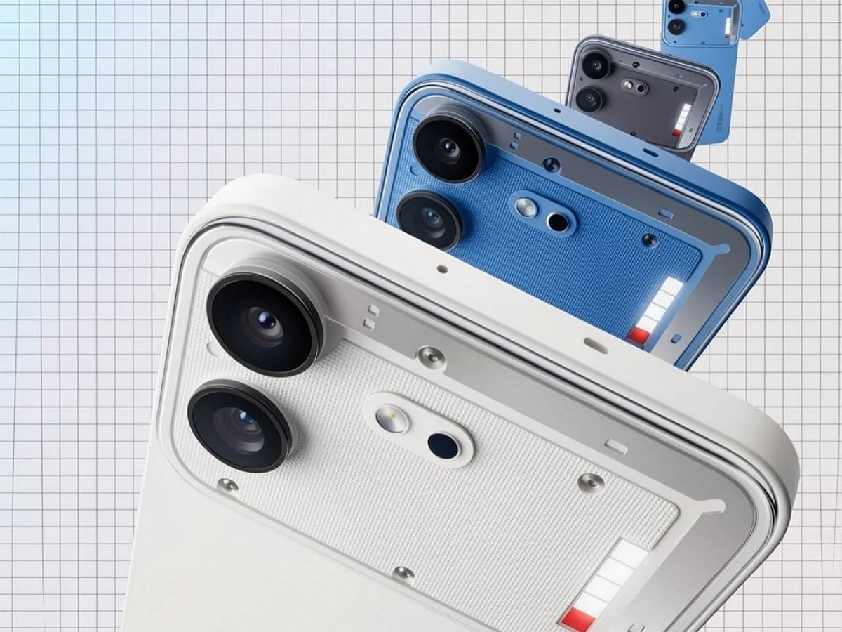 Filtración de las especificaciones del Nothing Phone (4b)