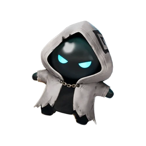 Espíritu Aura (Aura Sprite) en Fortnite Capítulo 7 Temporada 3