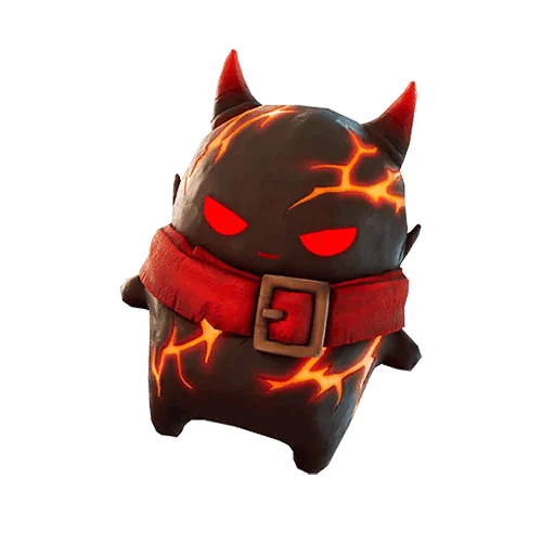 Espíritu Demonio (Demon Sprite) en Fortnite Capítulo 7 Temporada 3