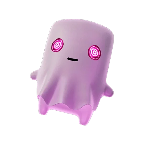 Espíritu Fantasma (Ghost Sprite) en Fortnite Capítulo 7 Temporada 3