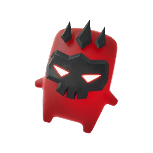 Jefe, el espíritu legendario que dropean los villanos en las zonas calientes de Fortnite