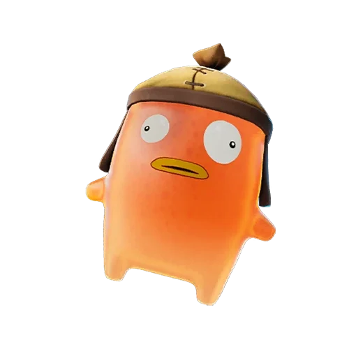 Espíritu Pez (Fishy Sprite) en Fortnite Capítulo 7 Temporada 3