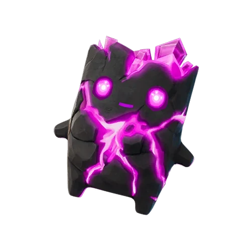 Espíritu del Punto Cero (Zero Point Sprite) en Fortnite Capítulo 7 Temporada 3