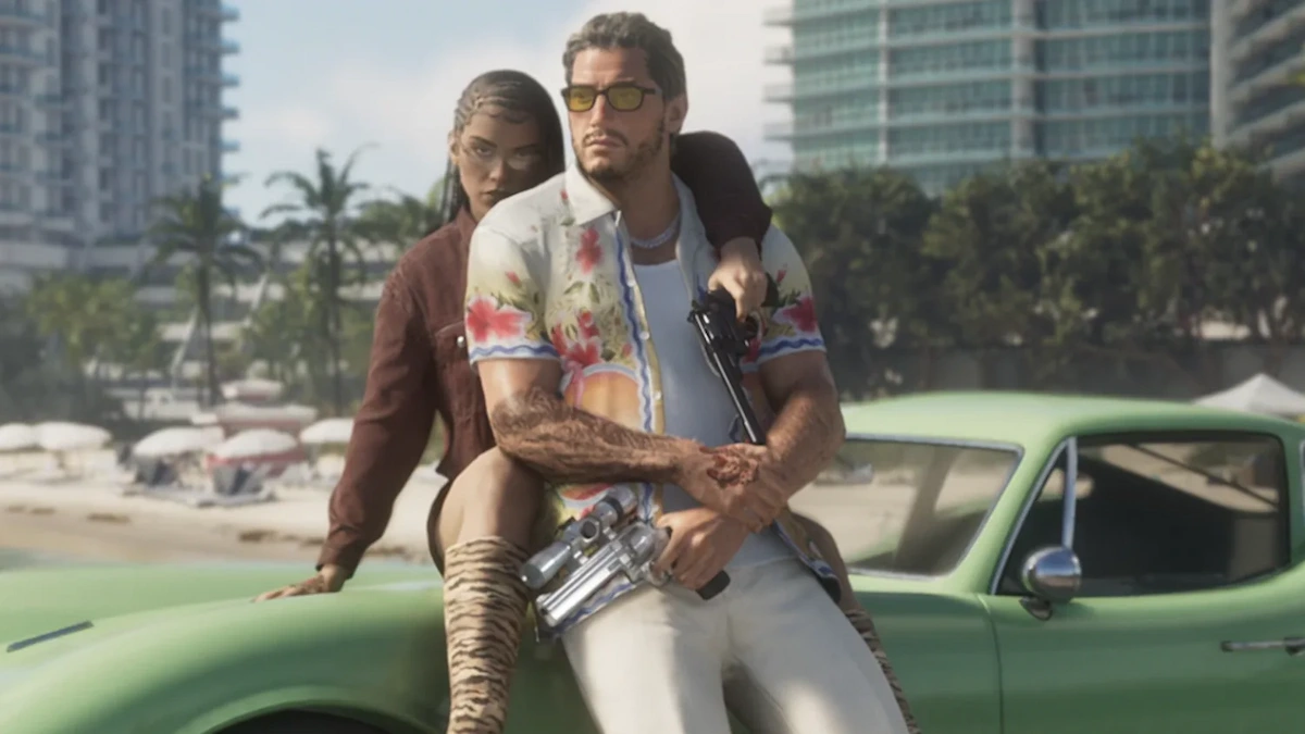 gta 6