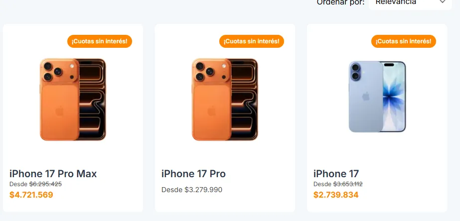 maximstore Día del Padre