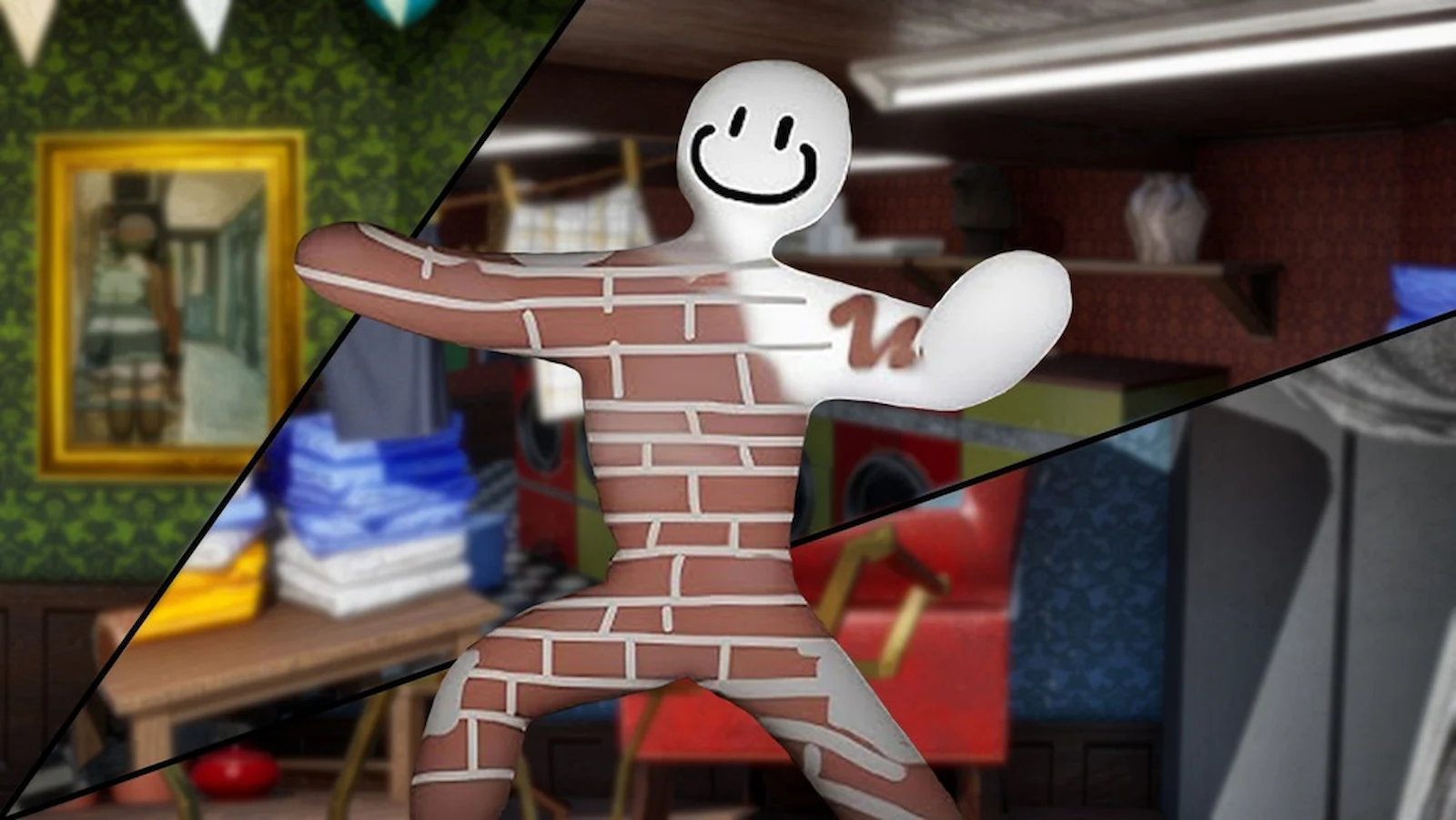 Meccha Chameleon: récord de ventas en Steam en su primera semana