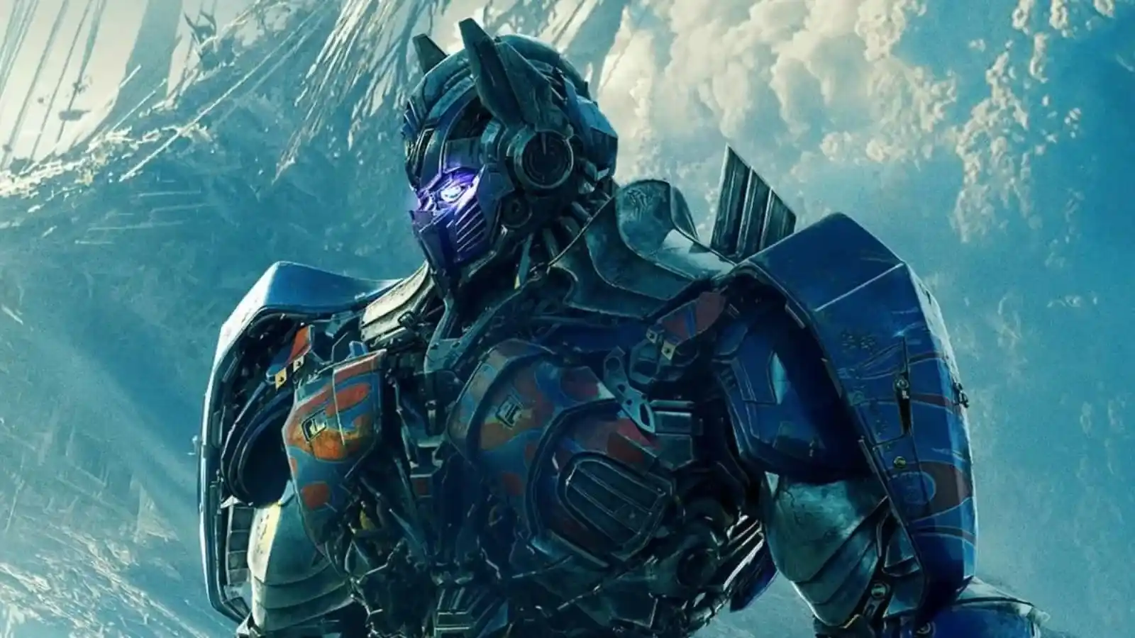 nueva película de Transformers - culturageek.com.ar