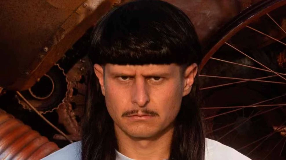 Oliver Tree
