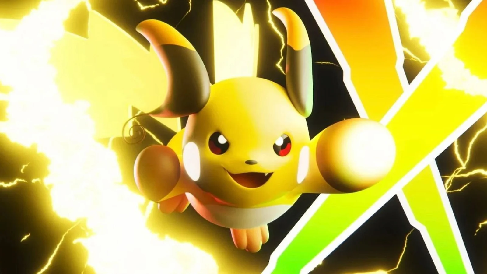 pokémon champions