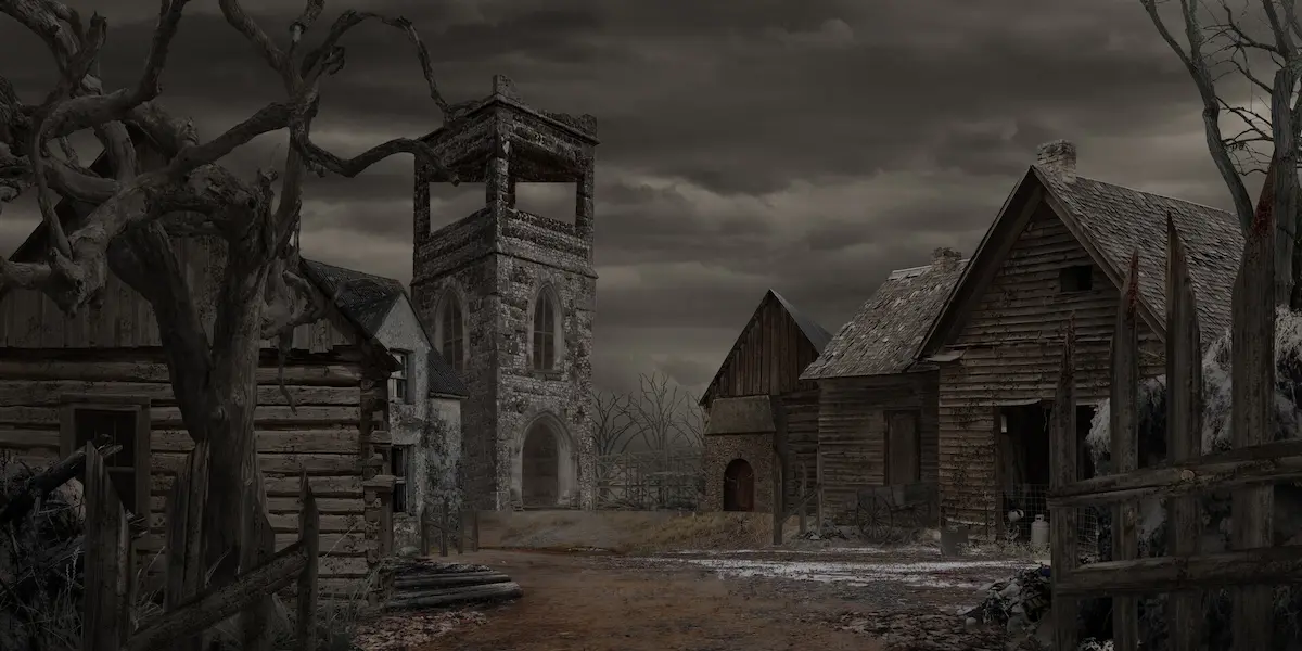 resident evil