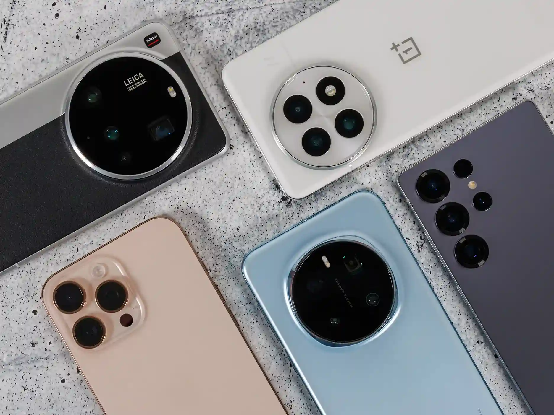 smartphones más vendidos en Mercado Libre Argentina - culturageek.com.ar