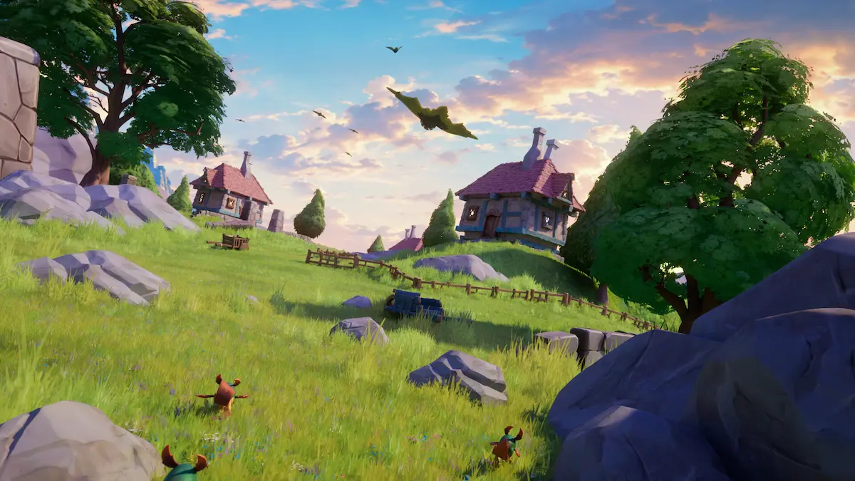 spyro nuevo videojuego