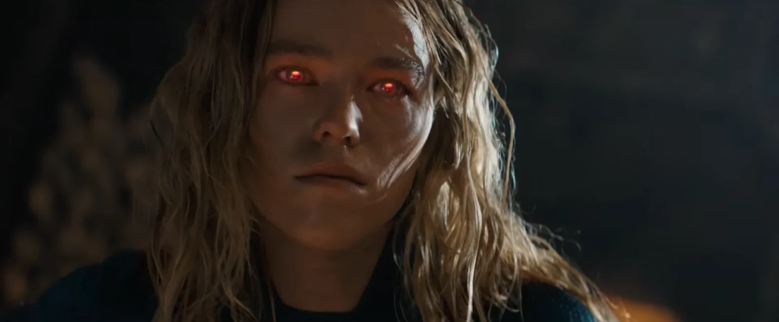 reacciones Supergirl