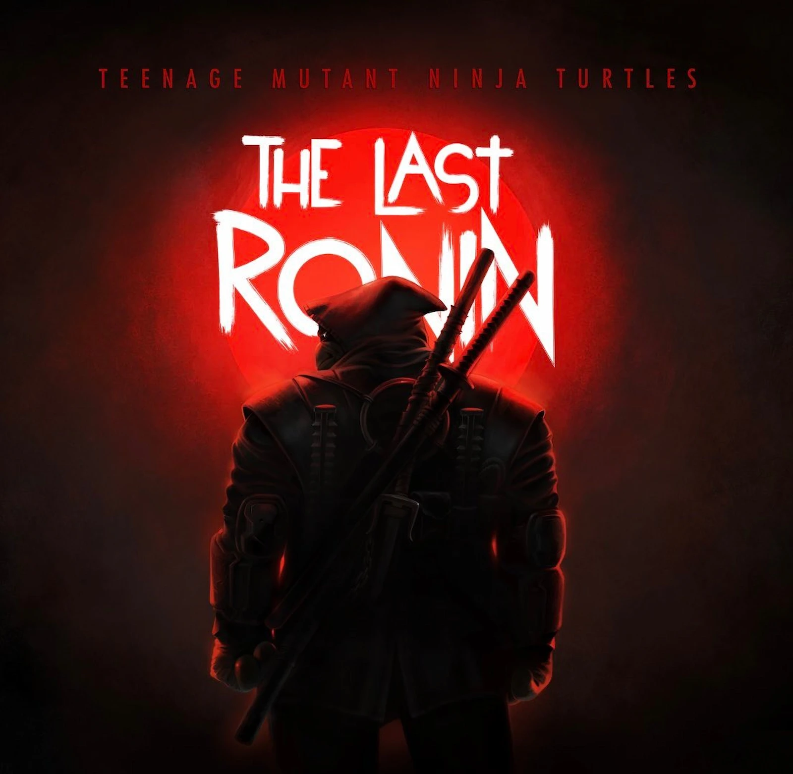 Las Tortugas Ninja The Last Ronin