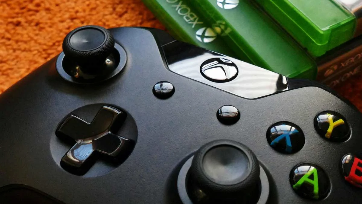 xbox