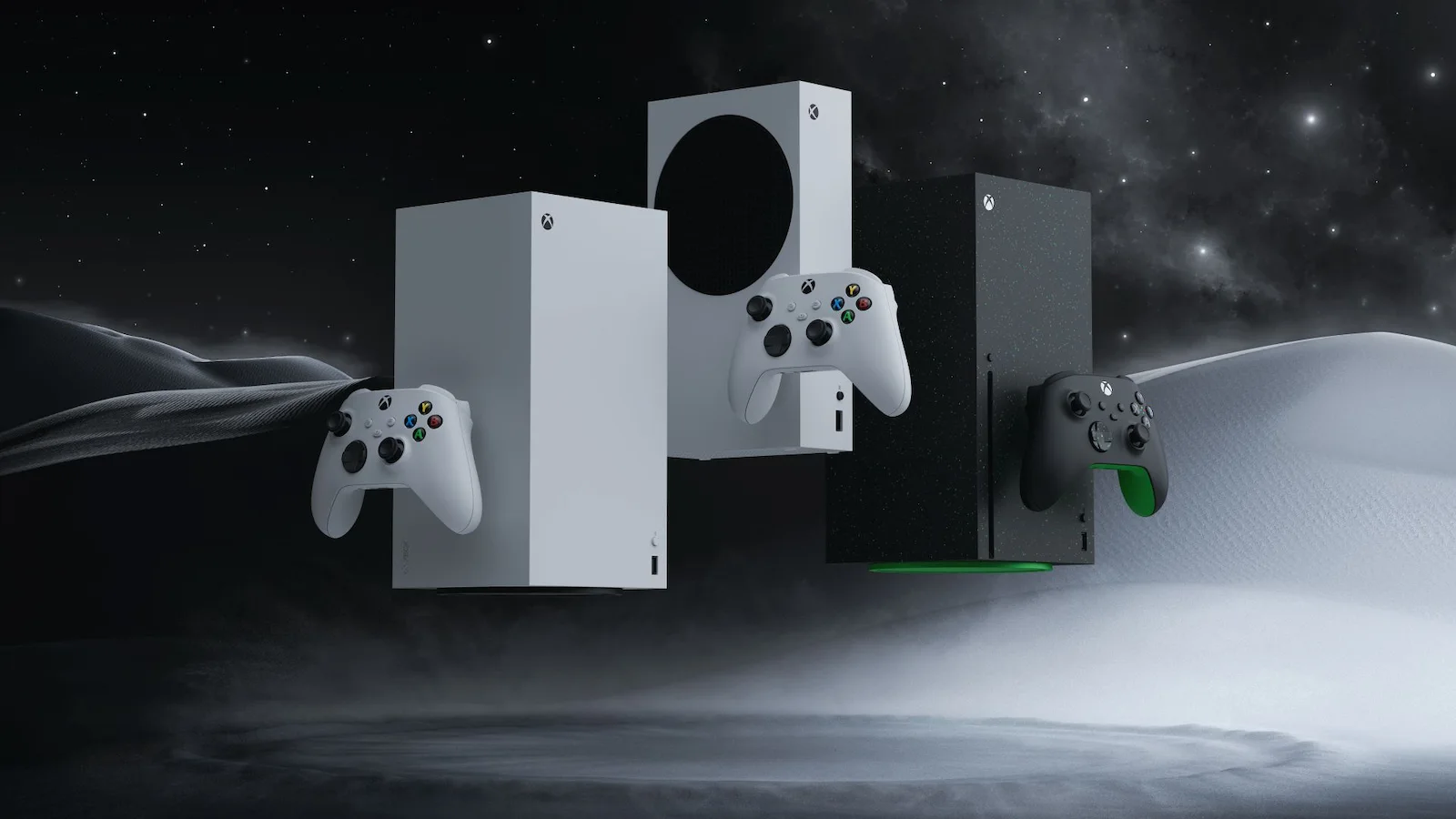La Xbox Series X y la Series S, las consolas de Microsoft que aumentan de precio desde agosto de 2026