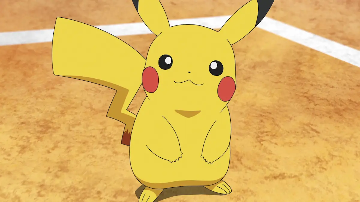 pokémon