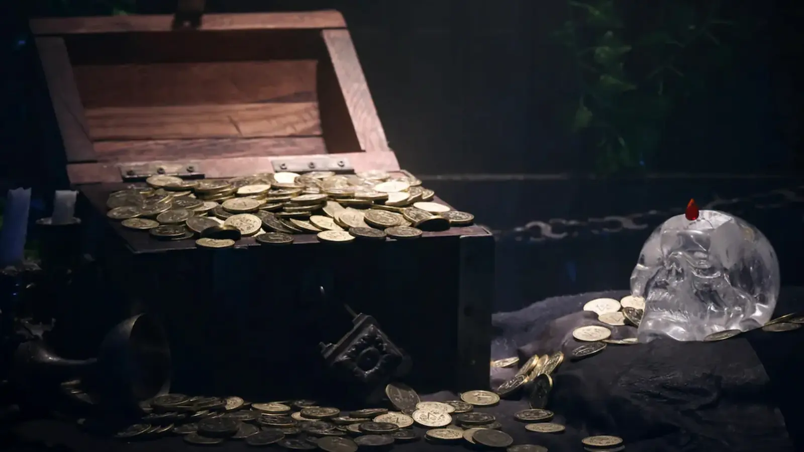 Cómo conseguir dinero rápido en Assassin's Creed Black Flag Resynced