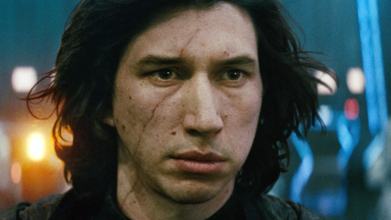Adam Driver Magneto - culturageek.com.ar