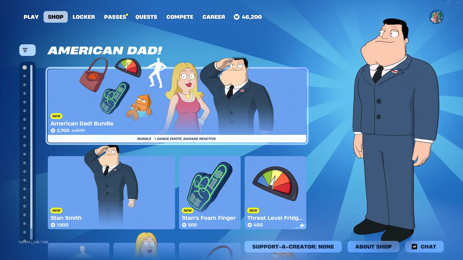 american-dad-fortnite