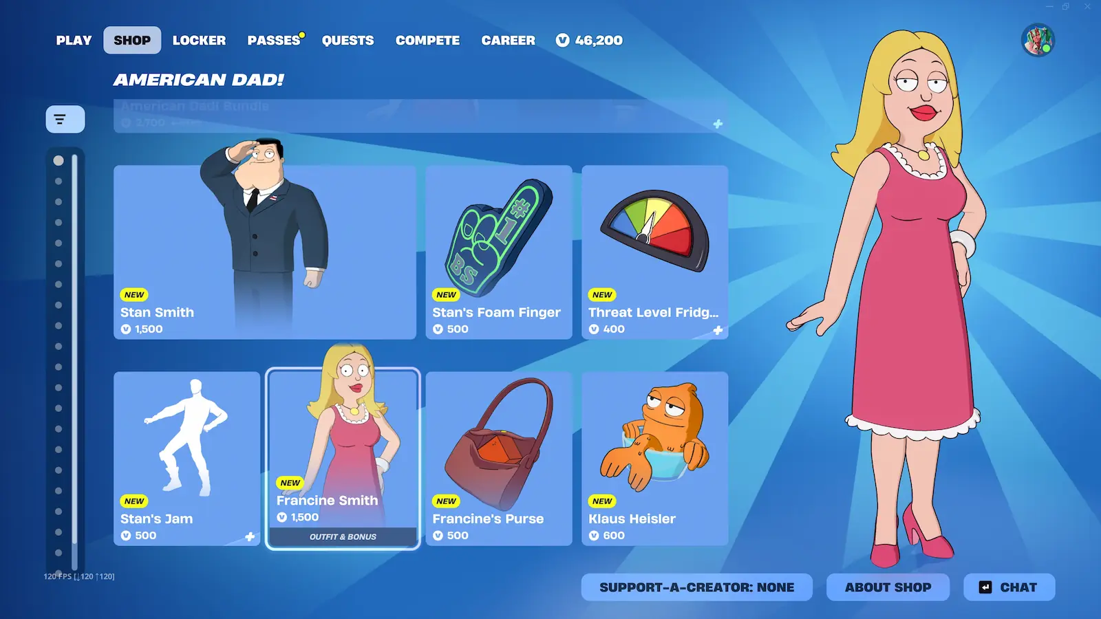 american-dad-fortnite