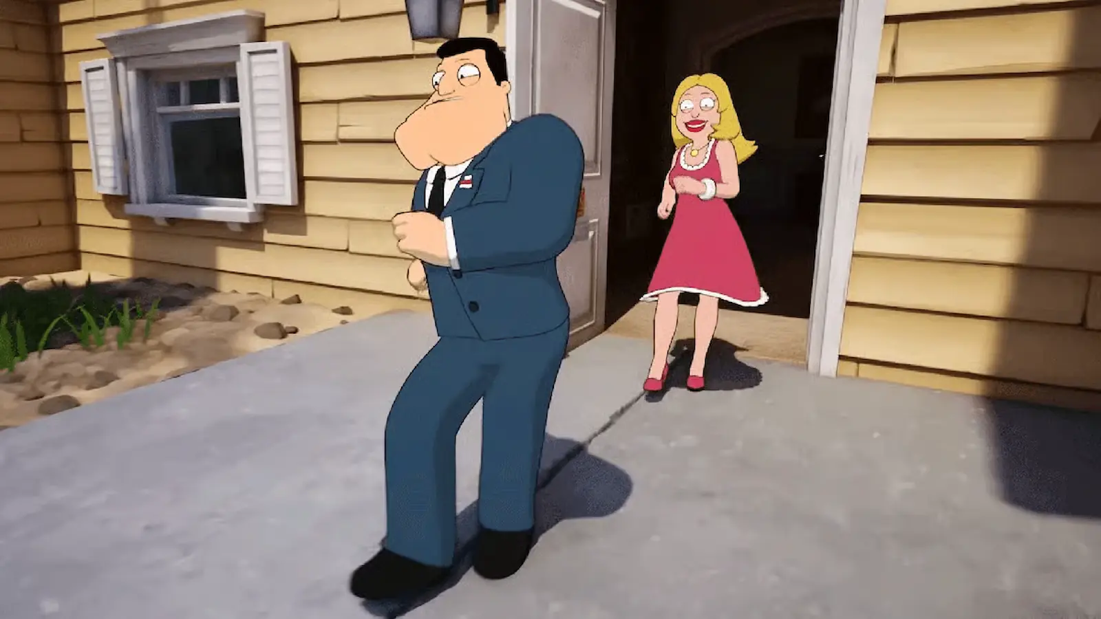 american-dad-fortnite