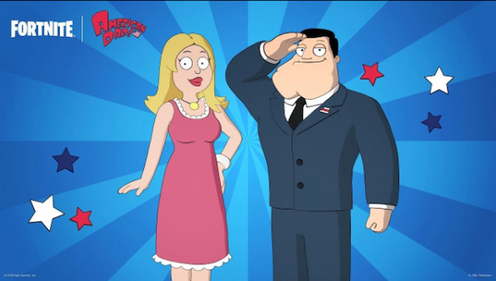 american-dad-fortnite