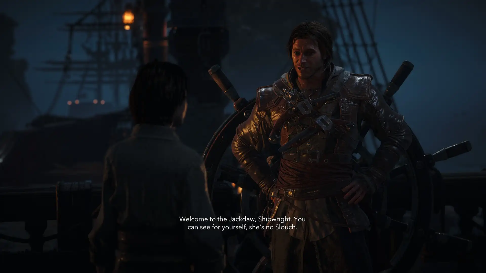 Nuevo contenido y misiones en Assassin's Creed Black Flag Resynced