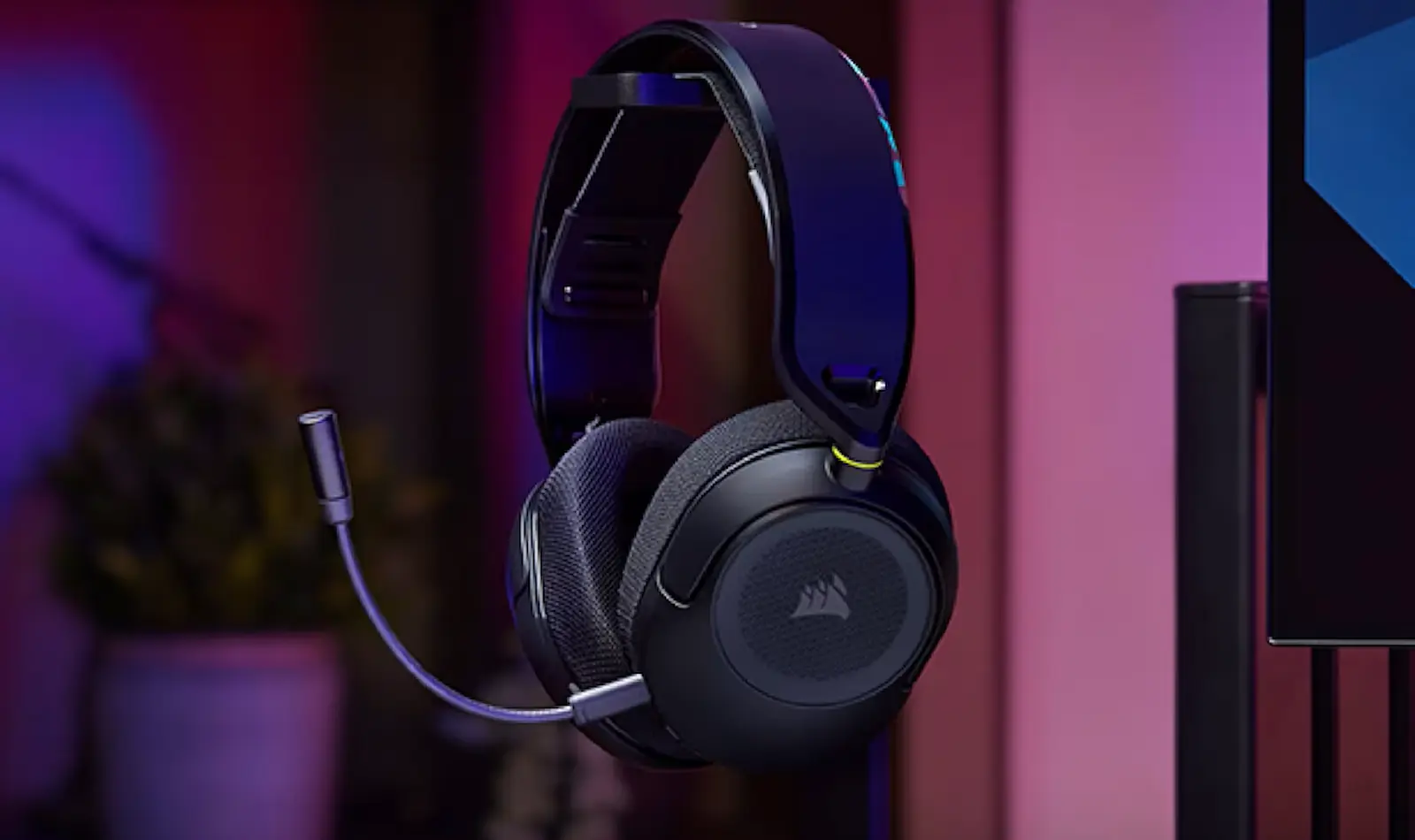 Corsair HS35 v3 Wireless Gaming Headset