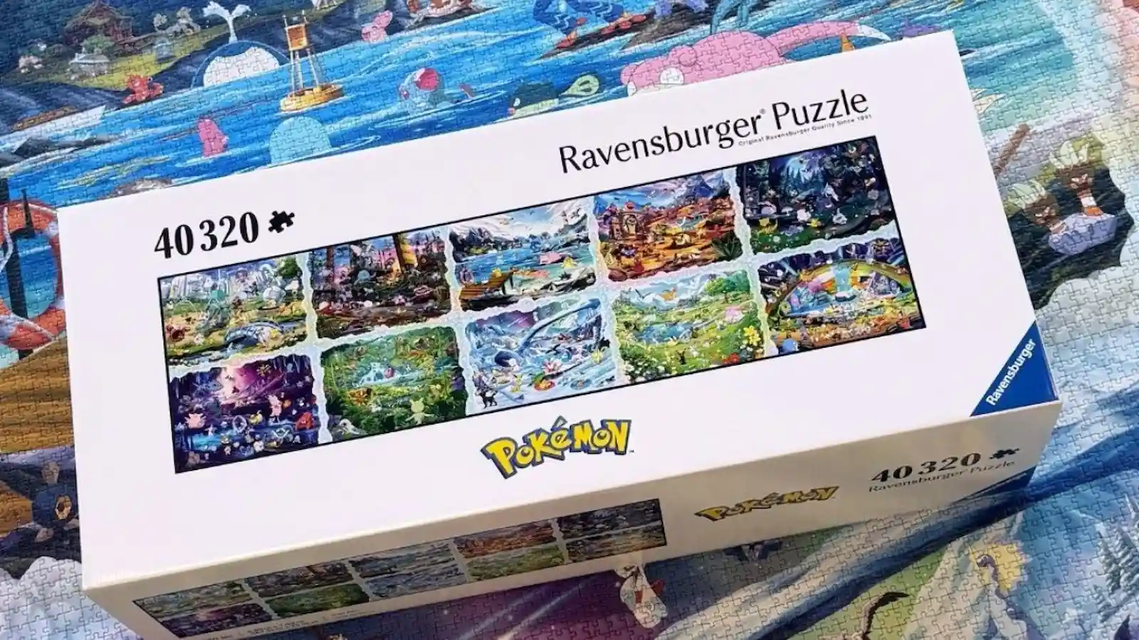 pokémon