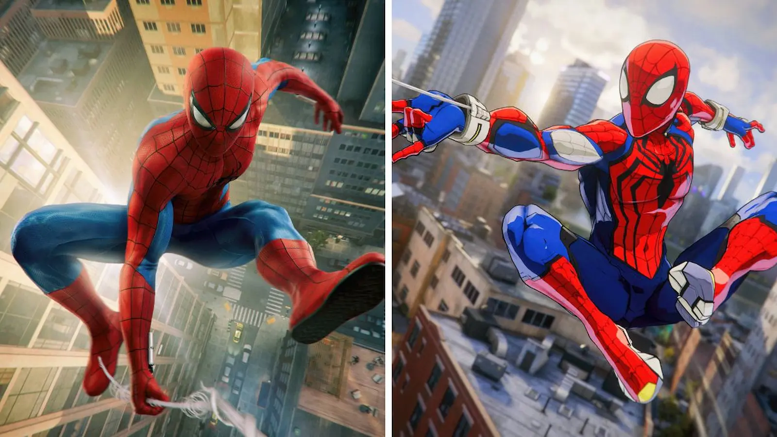 marvel's spider-man 2